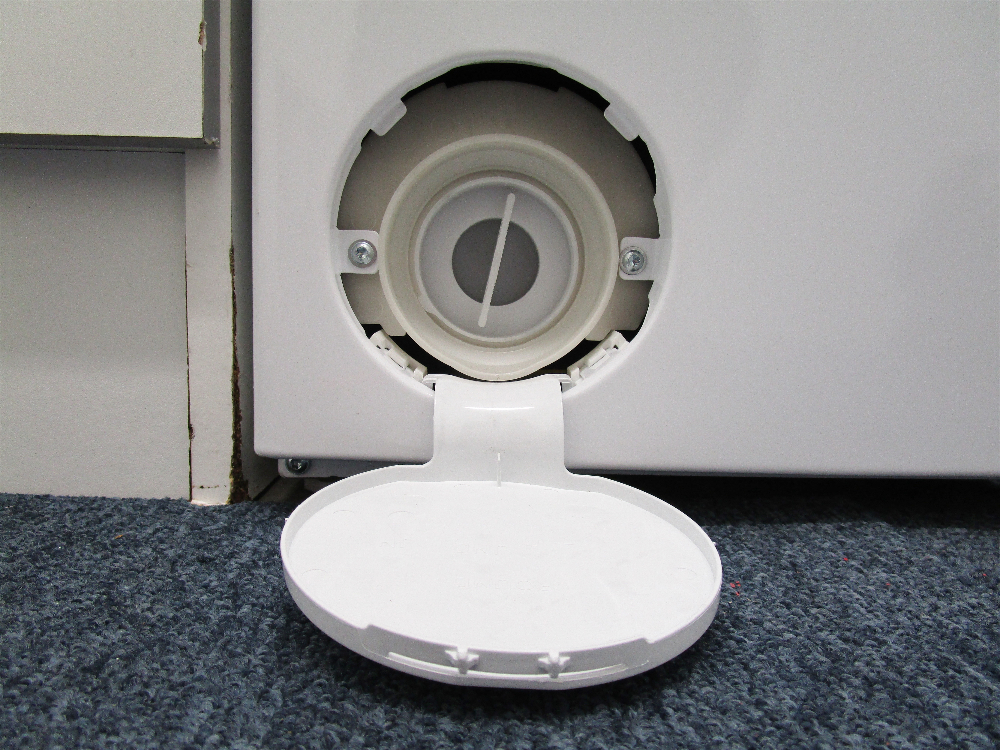 INDESIT BTW A61052 EU