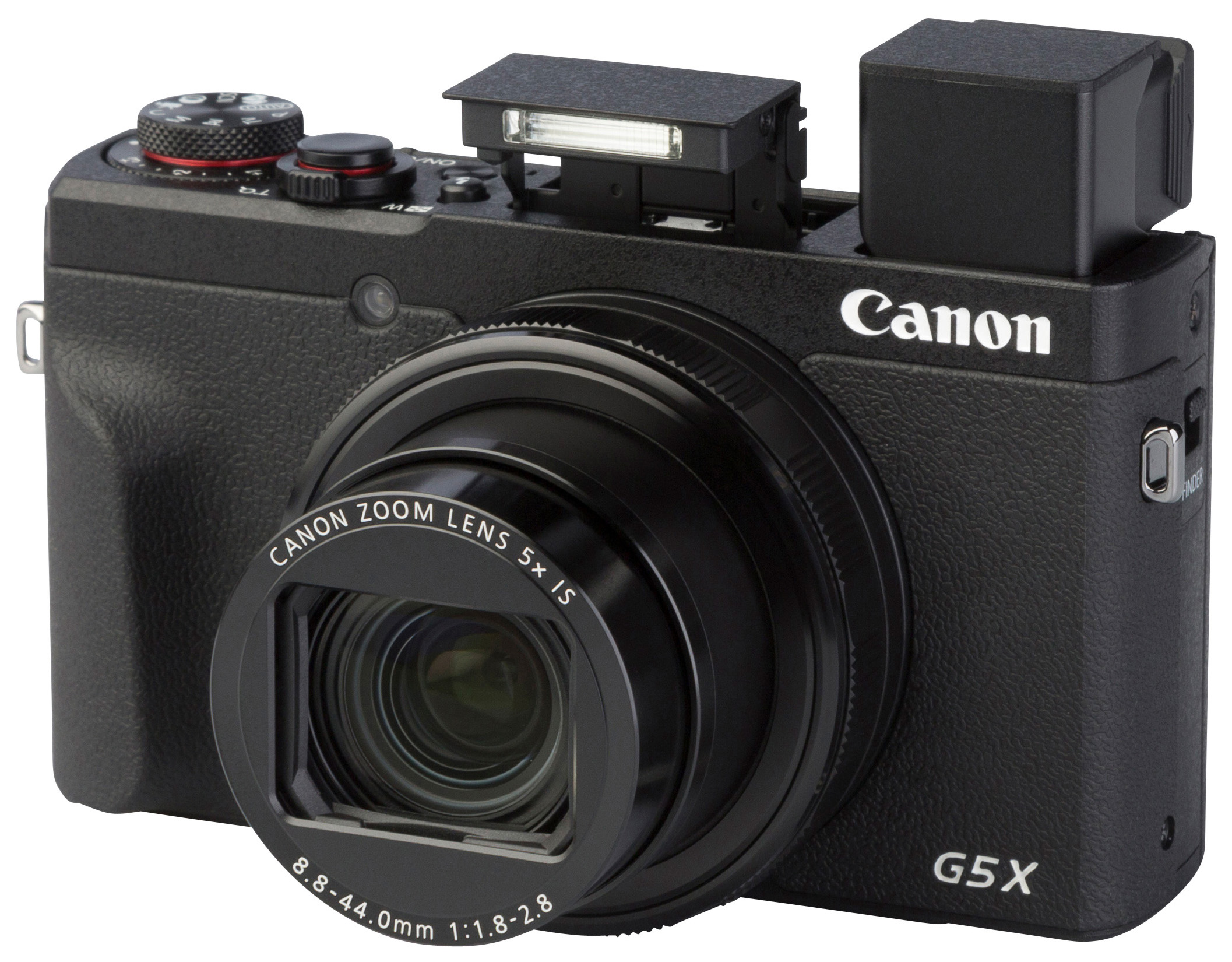 CANON POWERSHOT G5 X MARK II