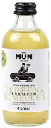 MUN KOMBUCHA VERBENA