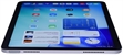 APPLE Ipad Air M4 11" 128GB WiFi