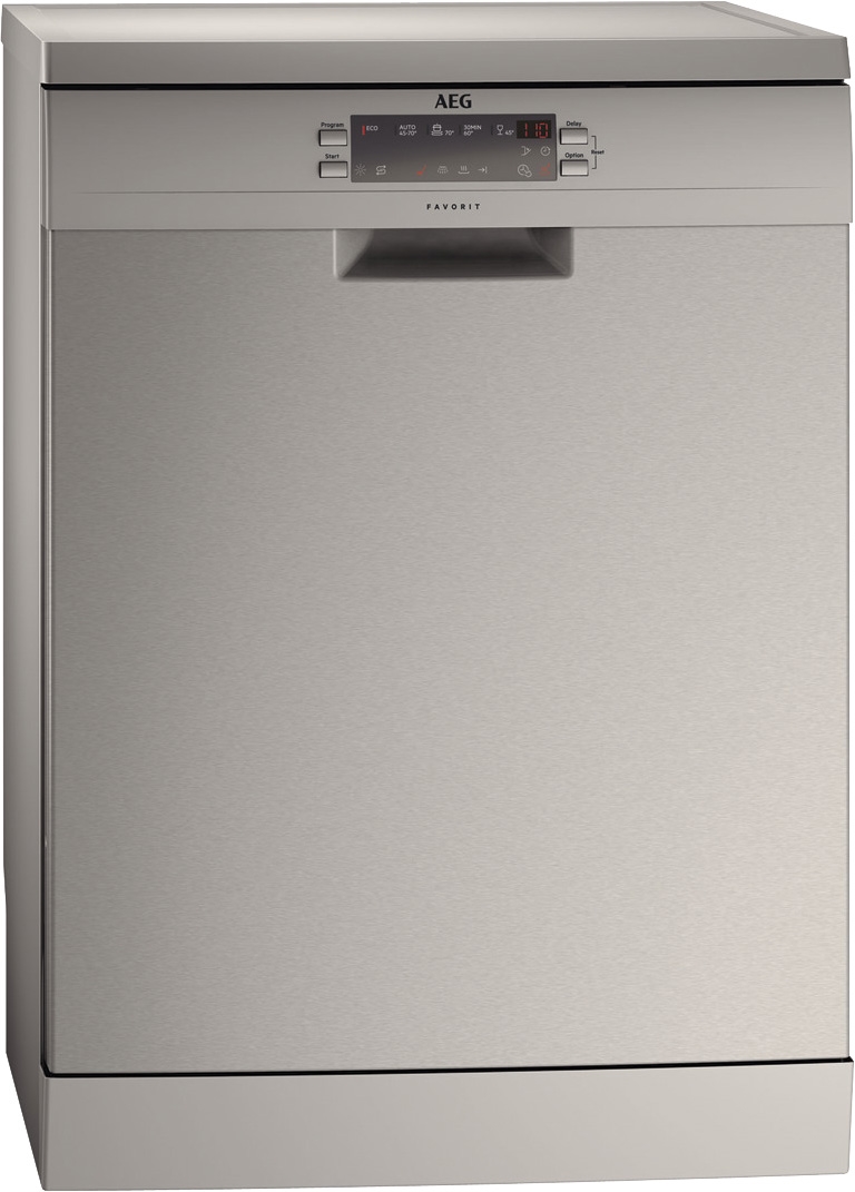 AEG FFB53600ZM