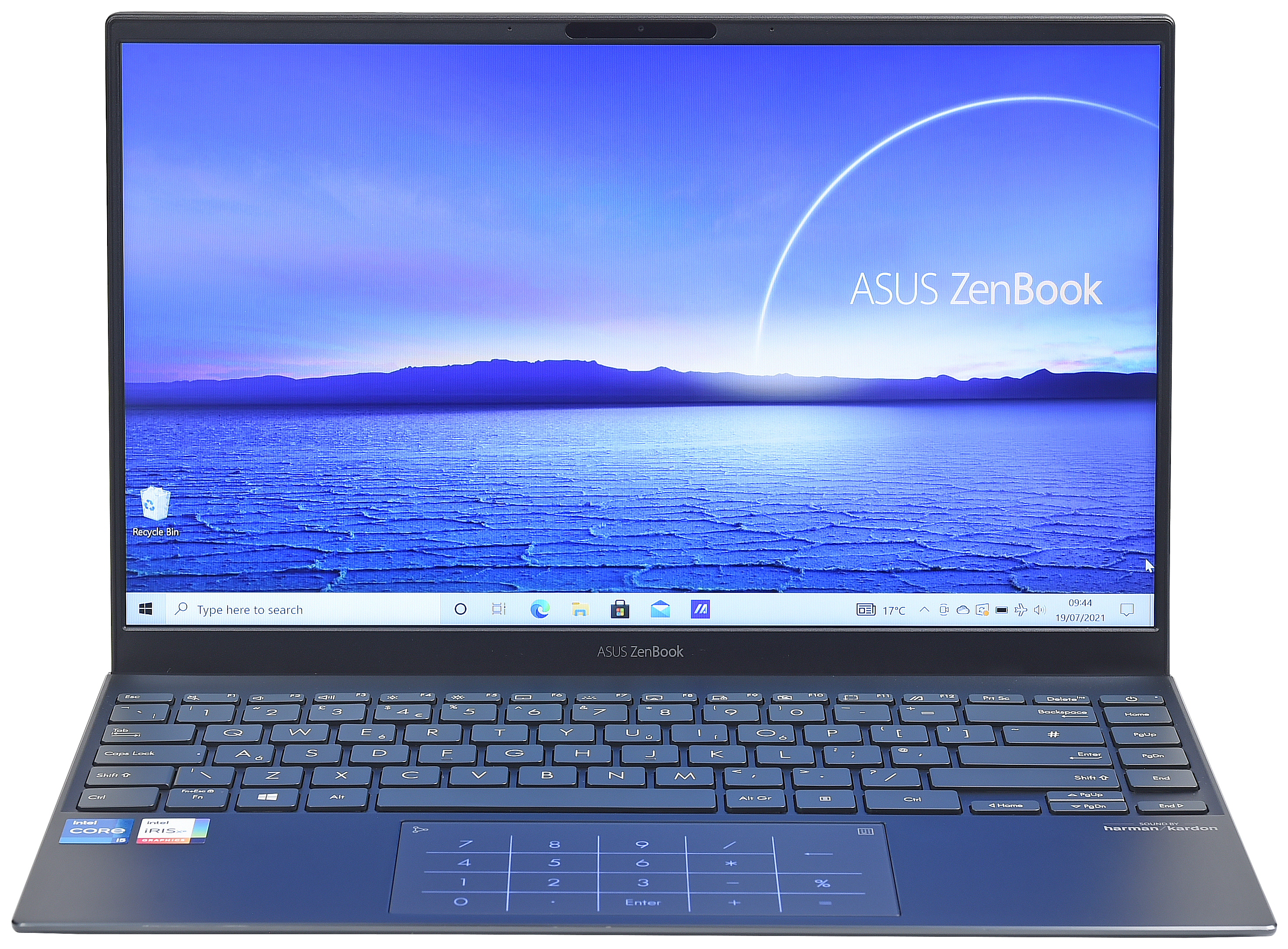 ASUS ZENBOOK 14 UX425EA-BM094T