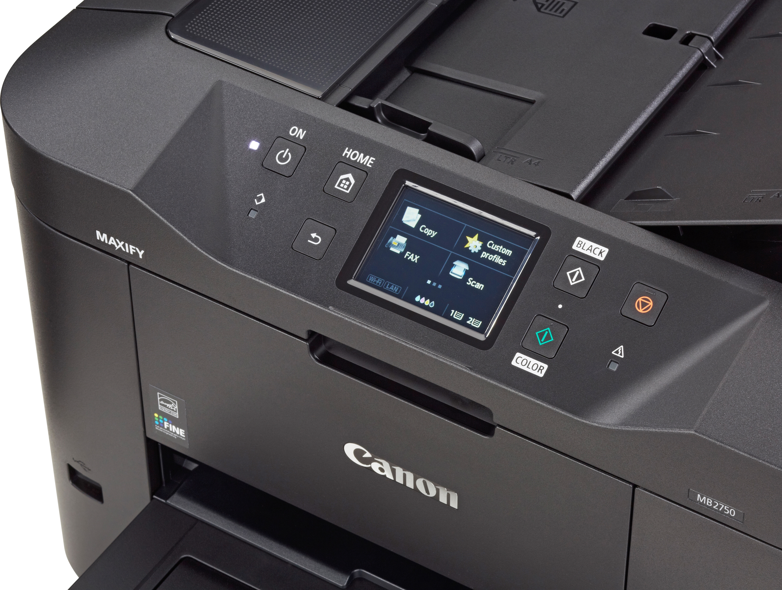 CANON MAXIFY MB2750