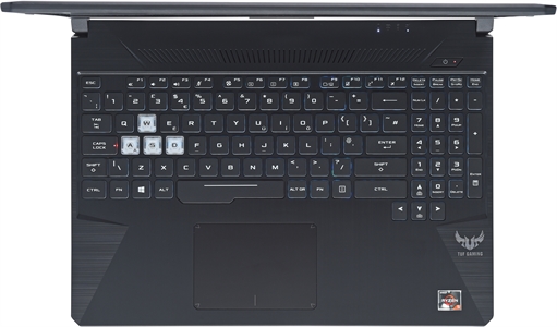 ASUS TUF GAMING FX505DT-BQ236