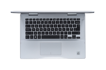 DELL INSPIRON 14 2-IN-1 5491 (CN51901)