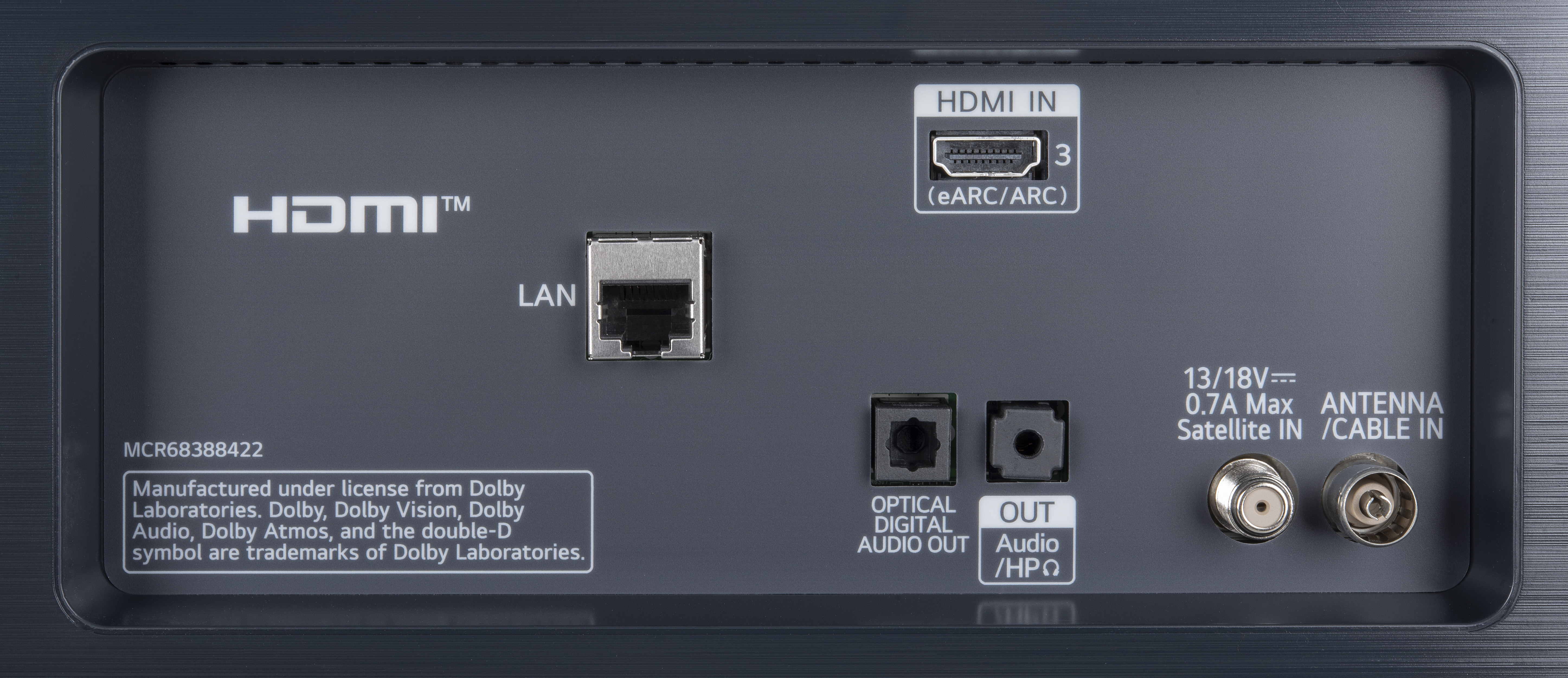 LG OLED55A16LA