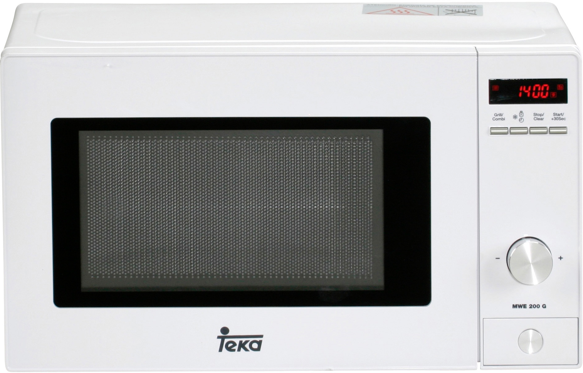 TEKA MWE-200 G WH