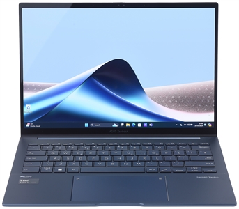 ASUS ZENBOOK 14 OLED UX3405MA
