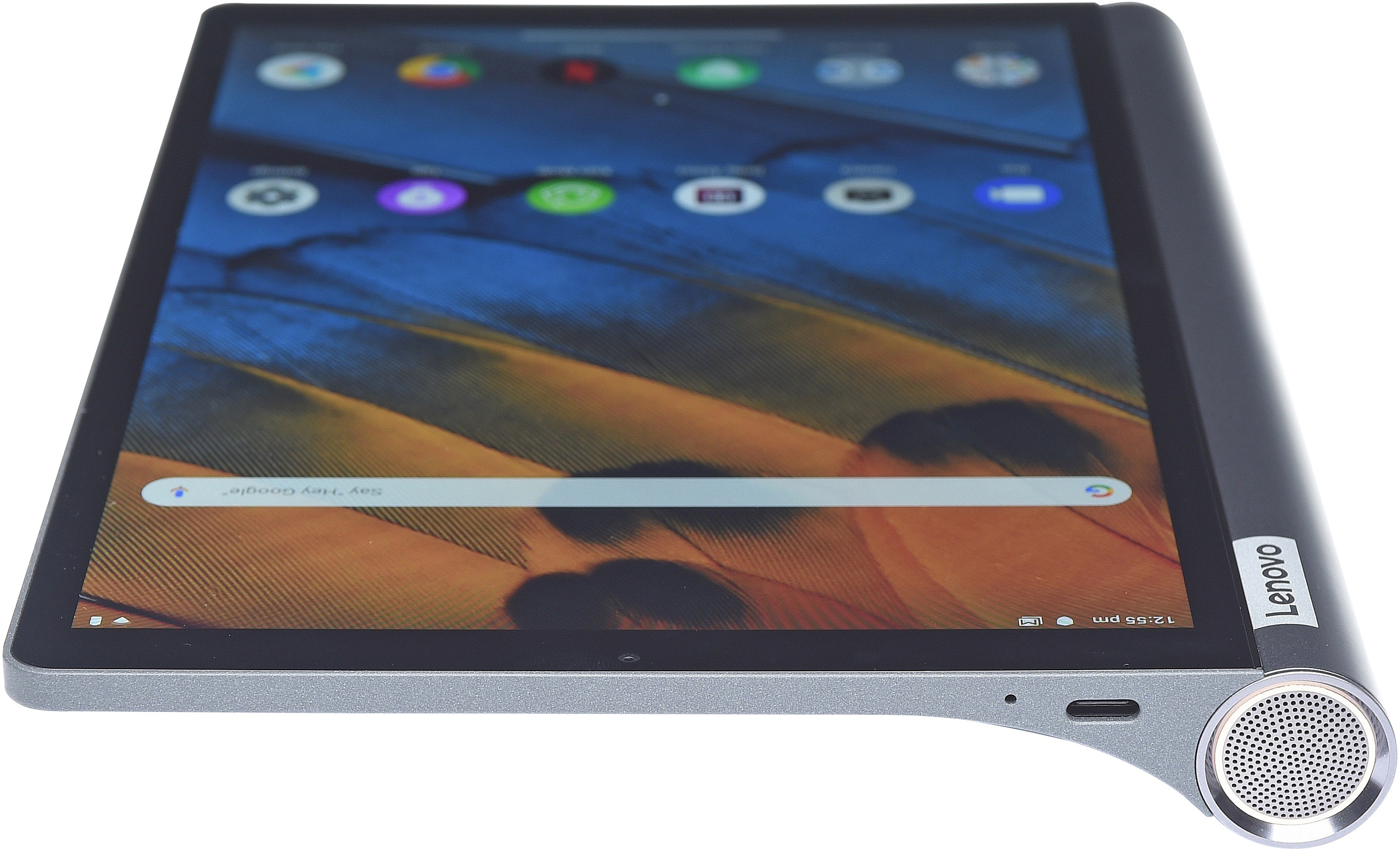 LENOVO YOGA SMART TAB 10 CON GOOGLE ASSISTANT
