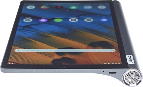 LENOVO YOGA SMART TAB 10 CON GOOGLE ASSISTANT