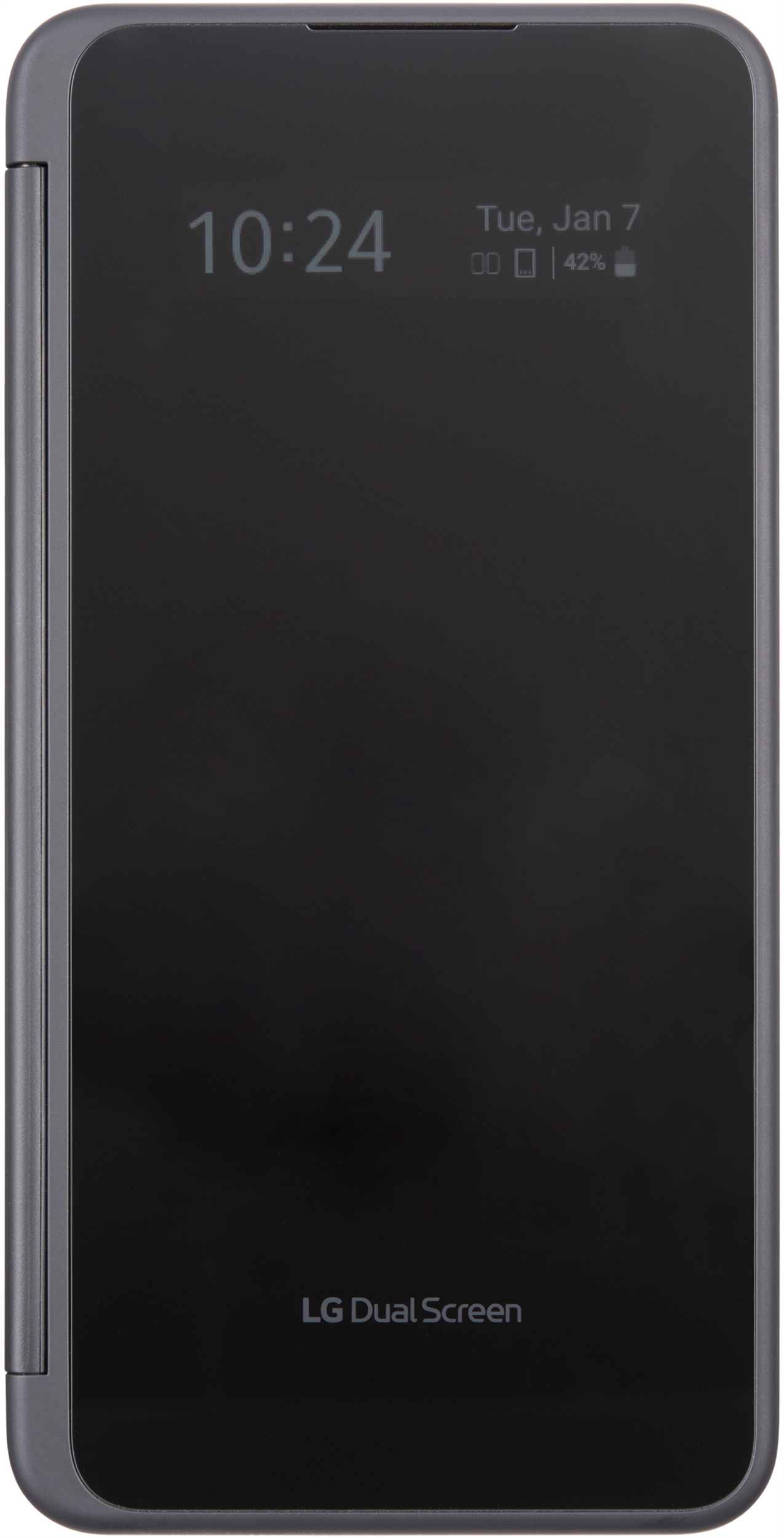 LG G8X THINQ WITH DUAL SCREEN CASE 128GB