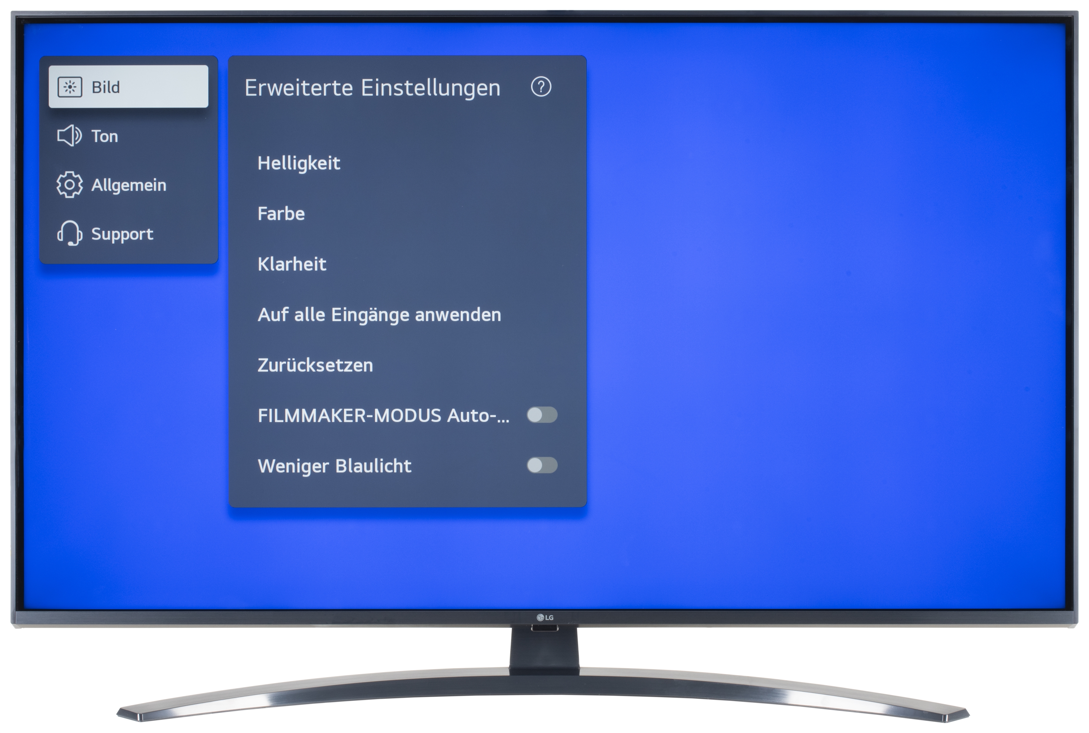 LG 43UP81006LA