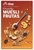 GRANDIA (DIA) CRUNCHY MUESLI FRUTAS