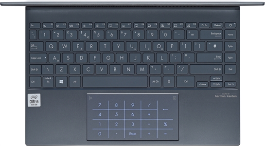 ASUS ZENBOOK 13 UX325JA-EG007T