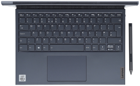 LENOVO YOGA DUET 7 13IML05 (82AS000RSP)