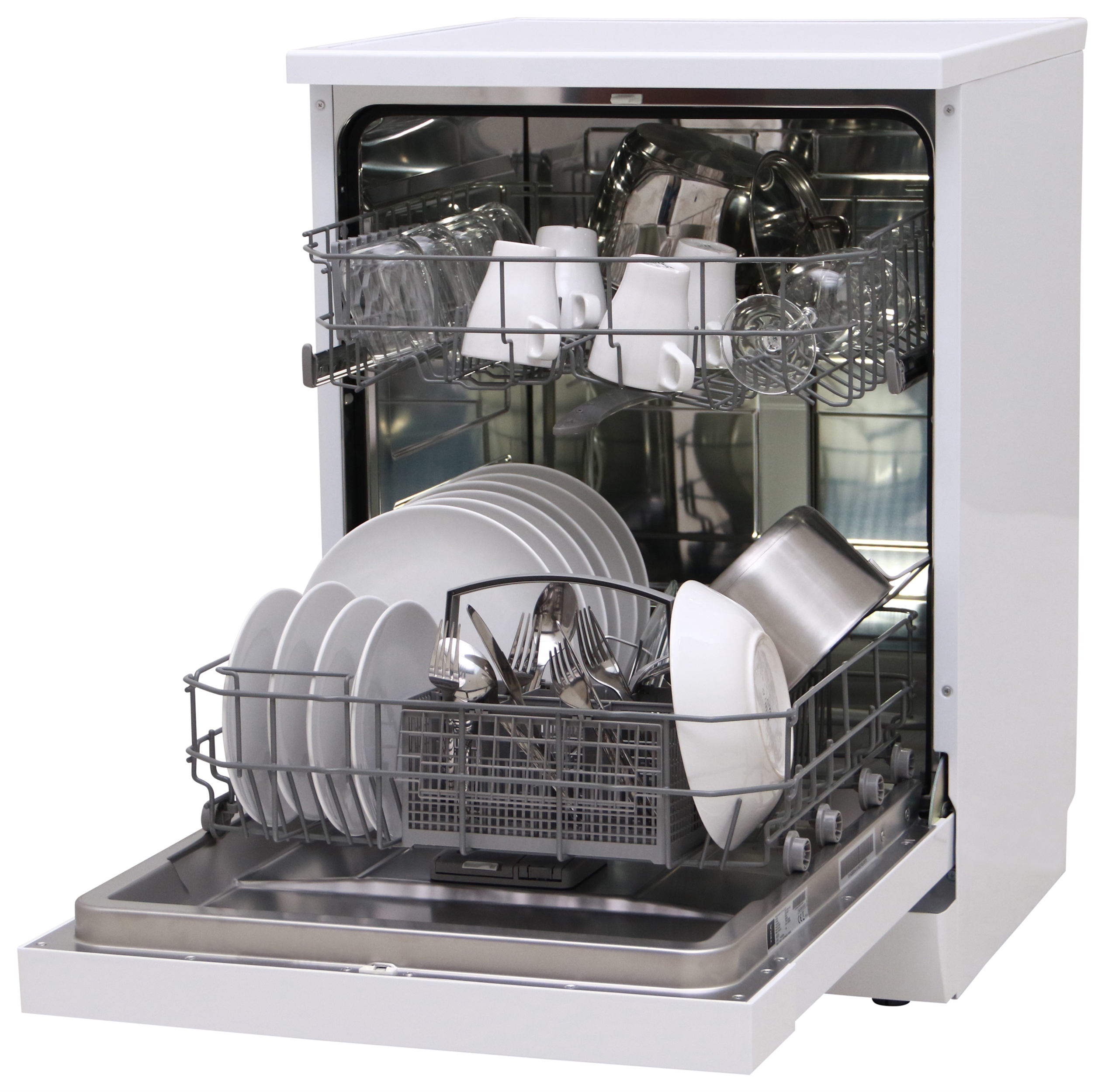TEKA DFS 16610 - 114280004