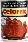 CELORRIO TOMATE TRITURADO