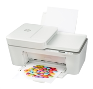 HP DESKJET PLUS 4120E