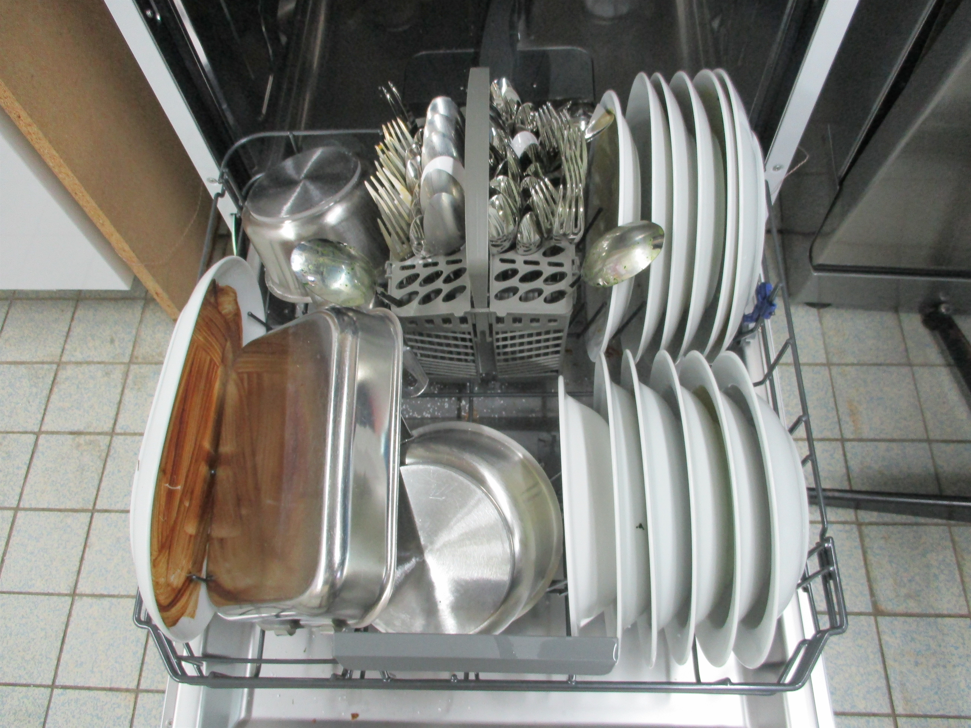 TEKA LP9 840 (BLANCO)