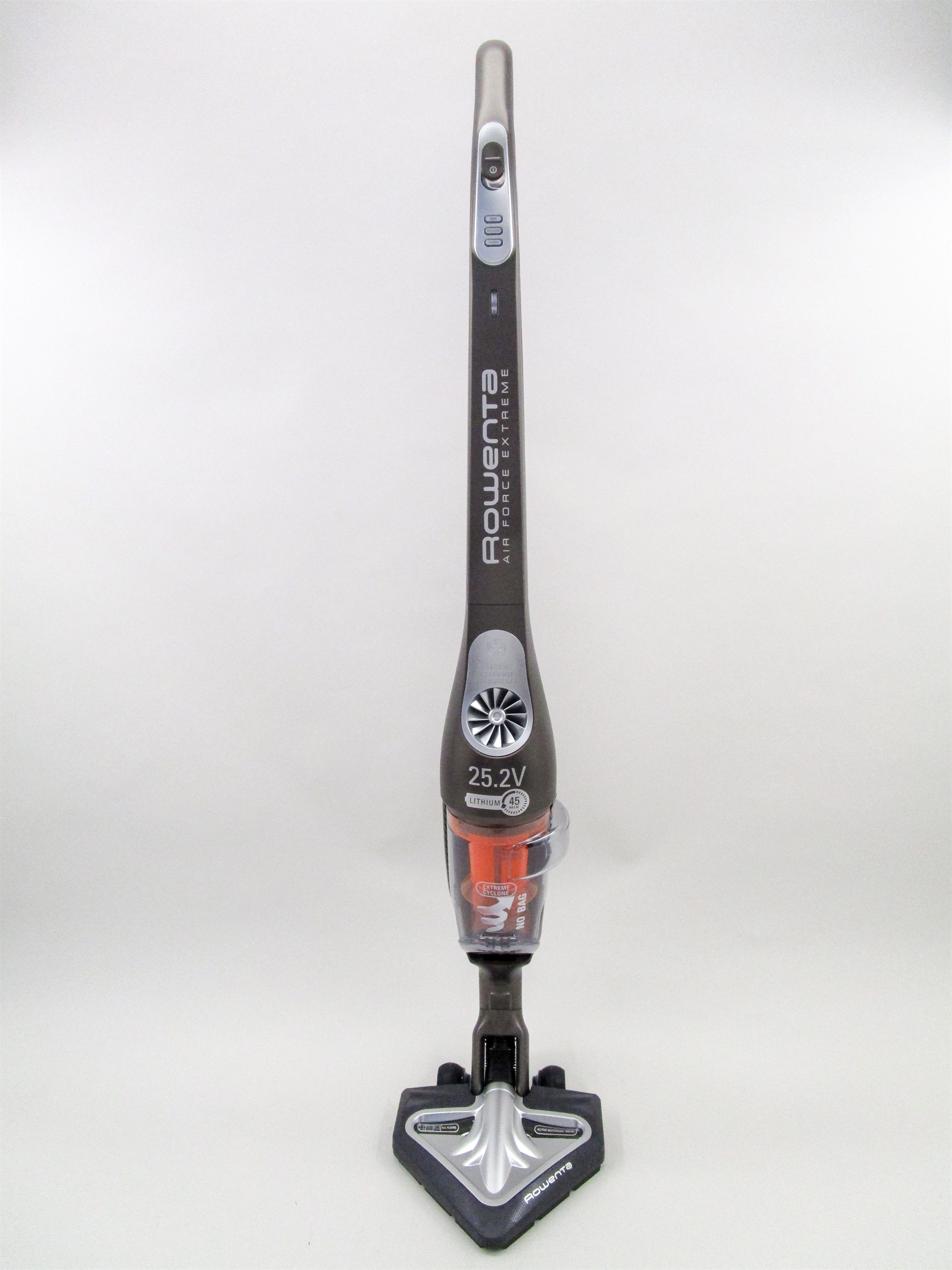 ROWENTA RH8829WO AIR FORCE EXTREME 25.2V