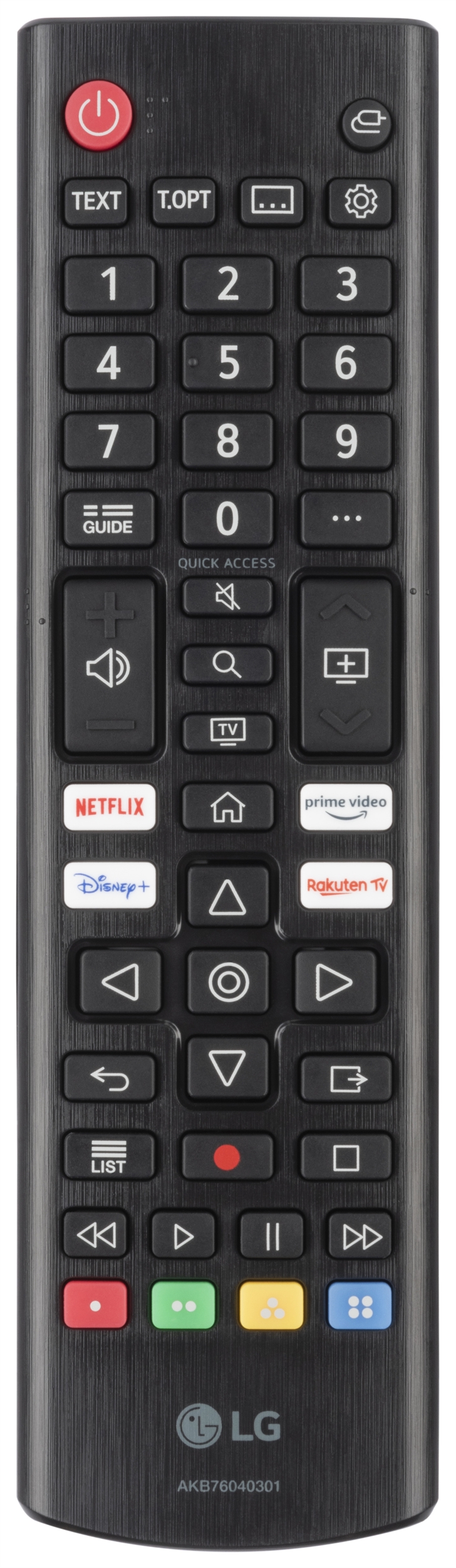 LG 65UQ75006LF