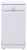 INDESIT DF9E 1B10