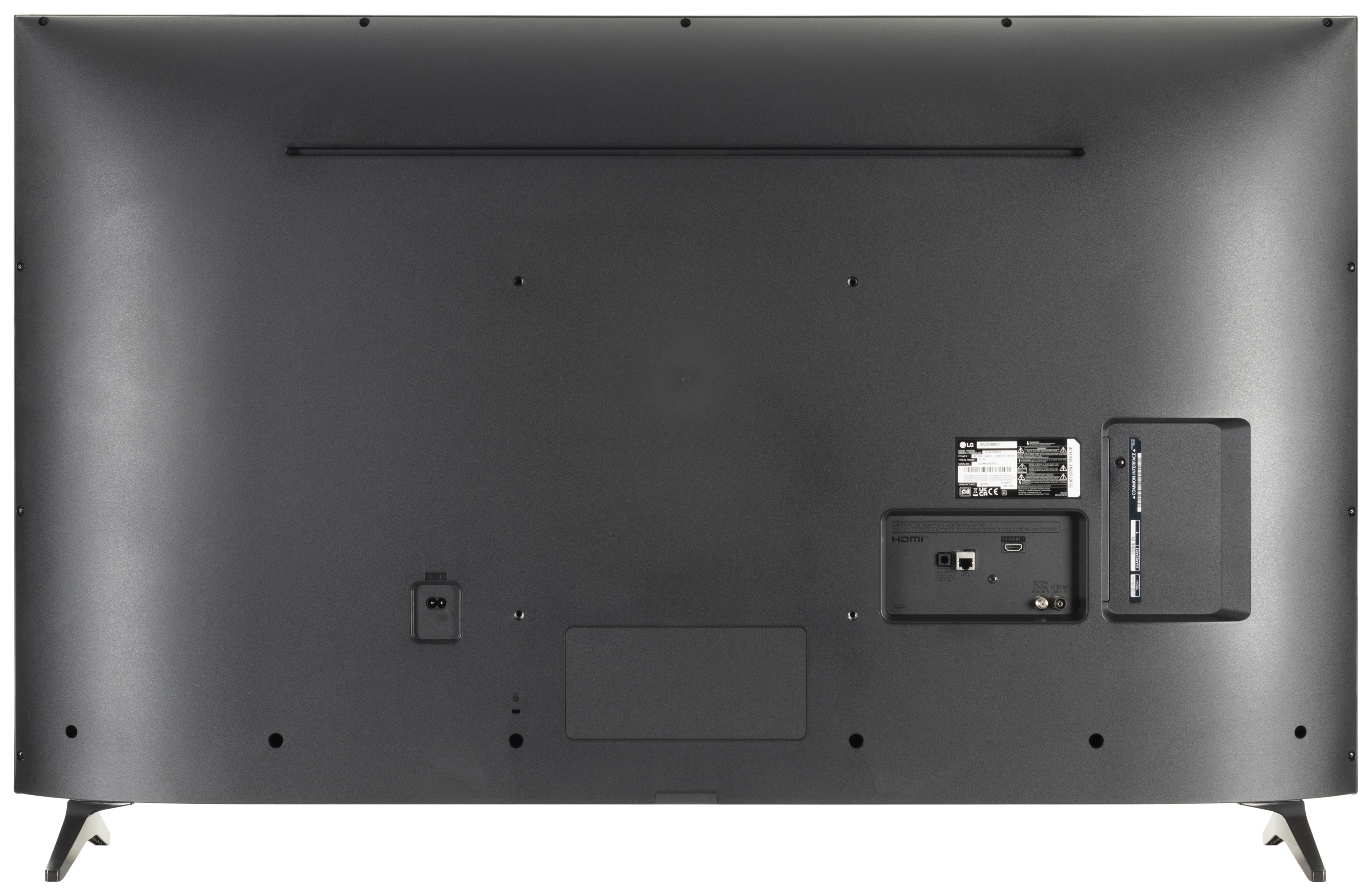 LG 55UQ75006LF