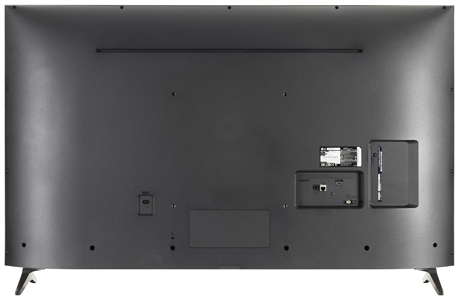 LG 55UQ75006LF