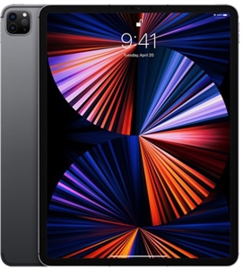 APPLE IPAD PRO 12,9" (2021) 128GB WI-FI + CELLULAR