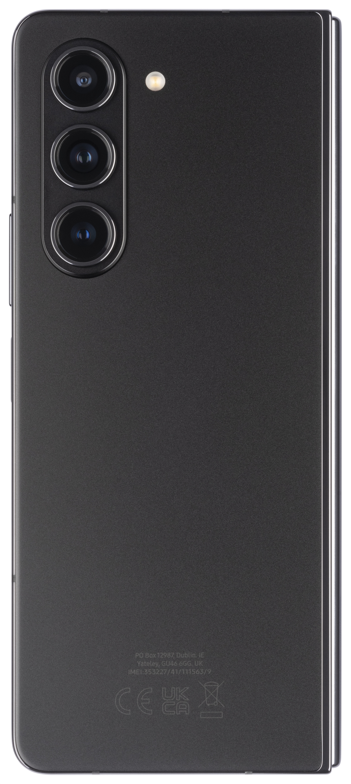 SAMSUNG GALAXY Z FOLD5 256GB