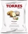 TORRES SELECTA PATATAS FRITAS PEMIUM SABOR A FOIE GRAS