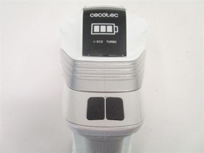 CECOTEC THUNDERBRUSH 650 INMORTAL BATTERY 22.2V / 05116