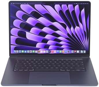 APPLE MacBook Air 15" 2024 512GB SSD 16GB