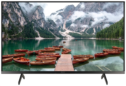 SONY KD-43X80K