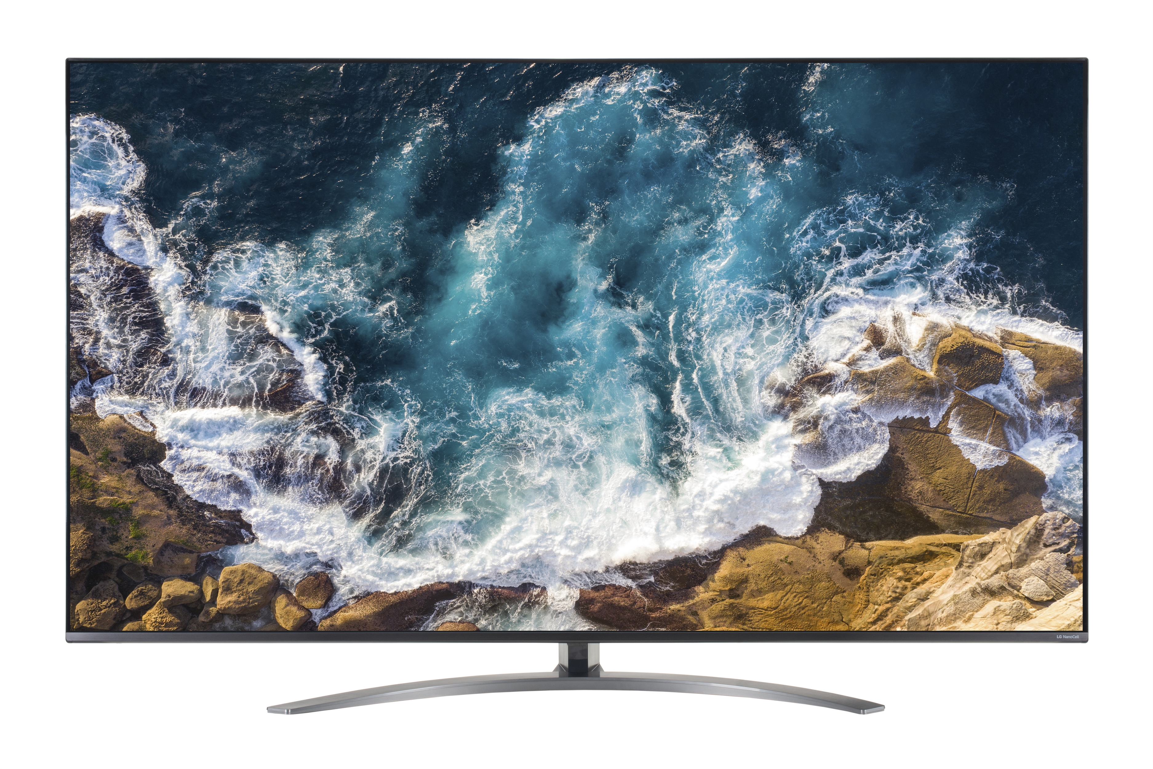 LG 65NANO816NA