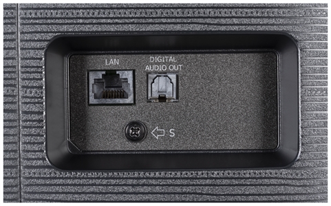 HISENSE 43A7Q