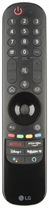 LG 43UP81006LA