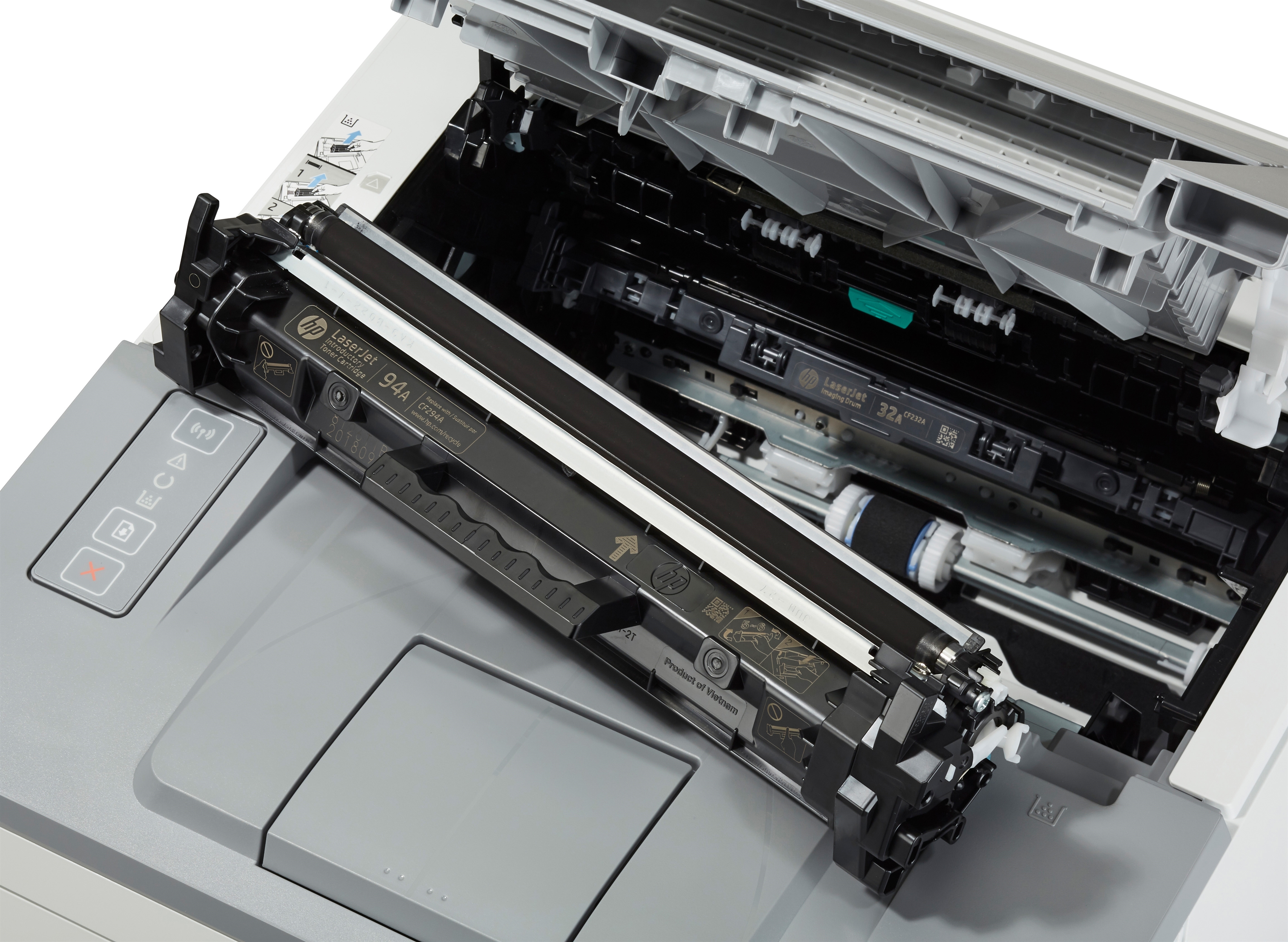 HP LASERJET PRO M118DW