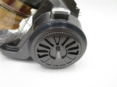 SOLAC AS 3252 MULTICYCLONIC