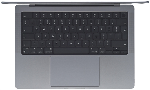 APPLE MACBOOK PRO 14" 512GB