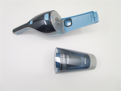 BLACK & DECKER SVA 420 B-QW (14.4V)