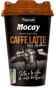 MOCAY (PASCUAL) Caffe Latte