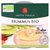 SANTA TERESA Hummus Bio con Aceite de Oliva Virgen Extra