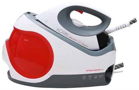 SOLAC OPTIMA STATION 7.4 CPP6001 (S91869200)