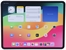 APPLE iPad Pro 13" 256GB Wi-Fi