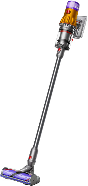 DYSON V12 DETECT SLIM ABSOLUTE+ 2022
