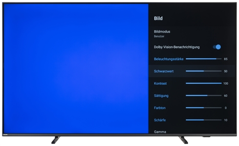 PHILIPS 65PUS8007/12