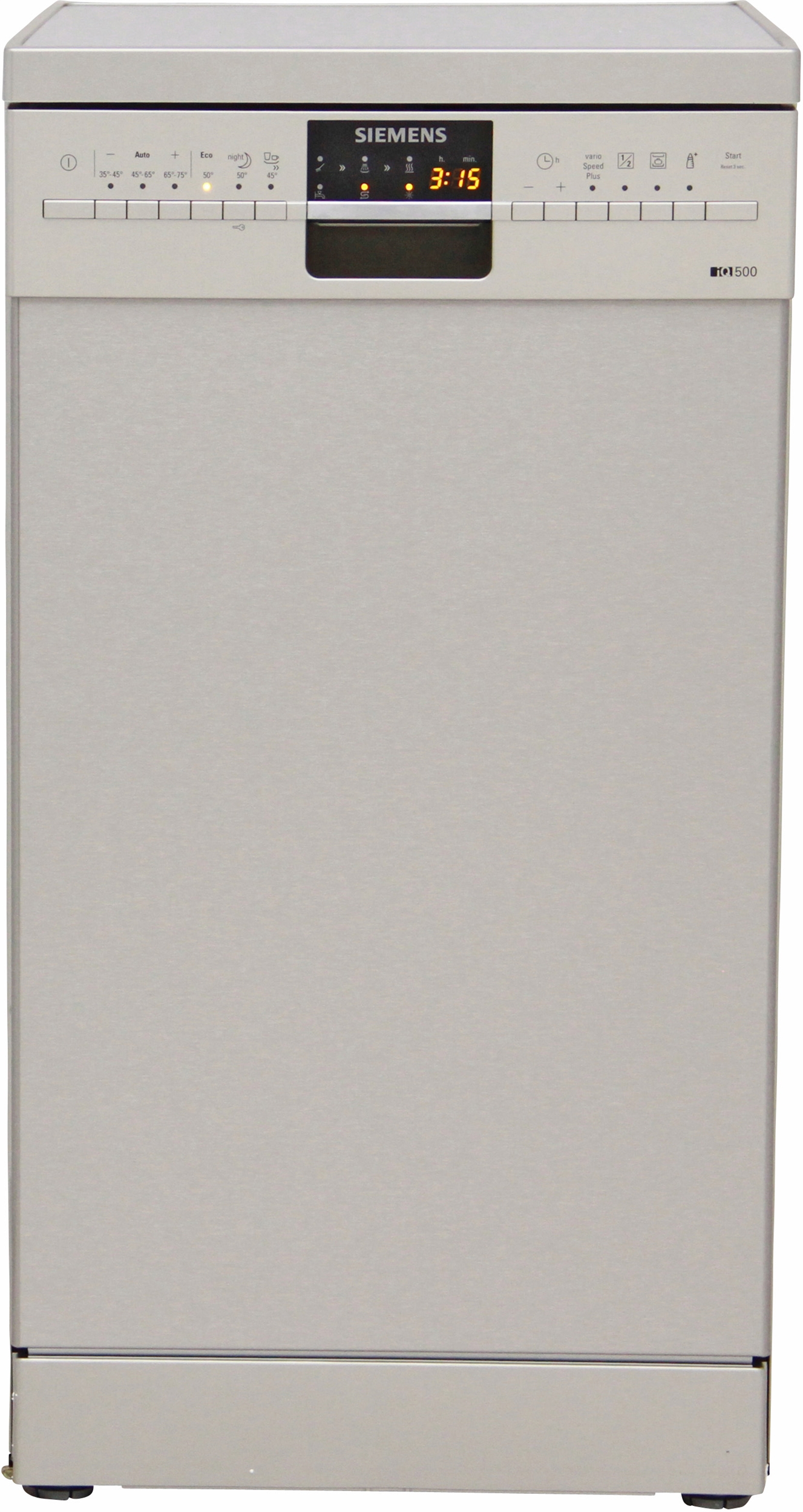 SIEMENS SR26T897EU