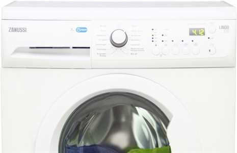 ZANUSSI ZWF71243W