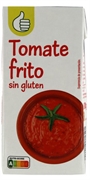 PRODUCTO ECONÓMICO ALCAMPO TOMATE FRITO (BRICK)